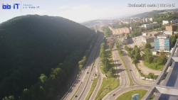 Zvolenská cesta