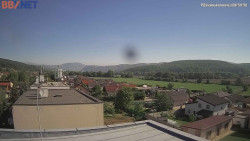 Zvolenská cesta