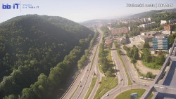 Zvolenská cesta