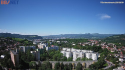 Zvolenská cesta