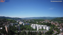 Zvolenská cesta