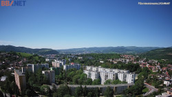 Zvolenská cesta