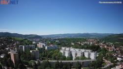 Zvolenská cesta