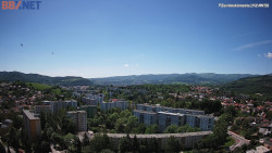 Zvolenská cesta