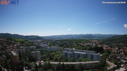 Zvolenská cesta