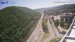 Zvolenská cesta
