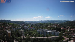 Zvolenská cesta