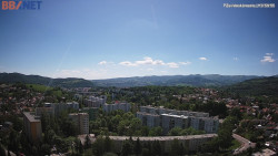 Zvolenská cesta