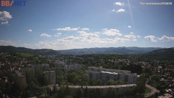 Zvolenská cesta