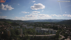 Zvolenská cesta