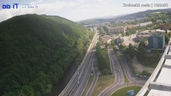 Zvolenská cesta