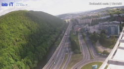 Zvolenská cesta