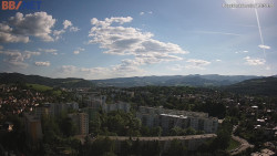 Zvolenská cesta