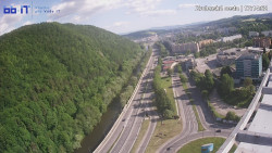 Zvolenská cesta