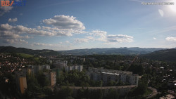 Zvolenská cesta
