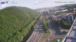 Zvolenská cesta