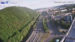 Zvolenská cesta