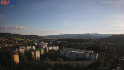 Zvolenská cesta