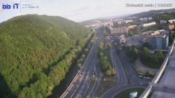 Zvolenská cesta