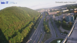 Zvolenská cesta