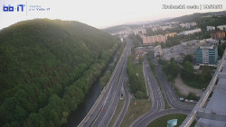 Zvolenská cesta