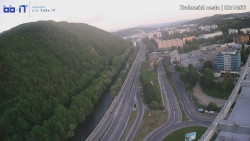 Zvolenská cesta