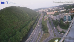 Zvolenská cesta