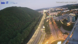 Zvolenská cesta