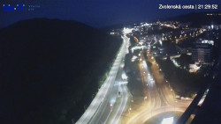 Zvolenská cesta