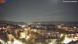 Zvolenská cesta