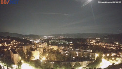 Zvolenská cesta