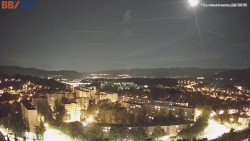 Zvolenská cesta