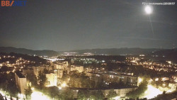 Zvolenská cesta