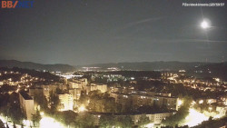 Zvolenská cesta