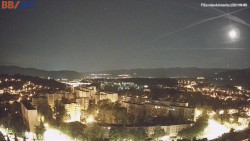 Zvolenská cesta