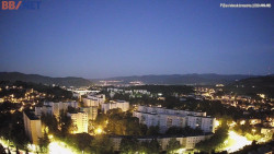 Zvolenská cesta