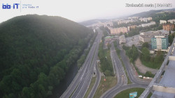 Zvolenská cesta