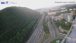 Zvolenská cesta