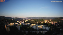 Zvolenská cesta