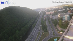 Zvolenská cesta