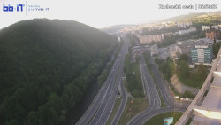 Zvolenská cesta