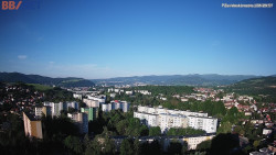 Zvolenská cesta