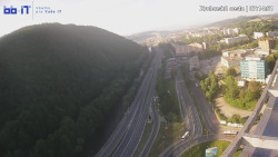Zvolenská cesta