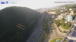 Zvolenská cesta