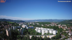 Zvolenská cesta