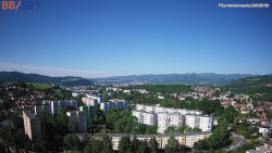 Zvolenská cesta