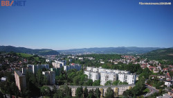 Zvolenská cesta