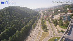 Zvolenská cesta