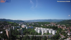 Zvolenská cesta