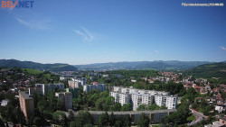Zvolenská cesta